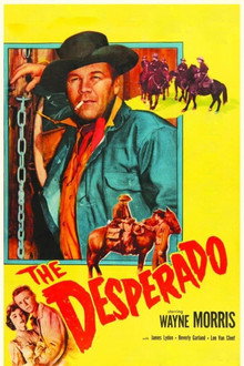 The Desperado
