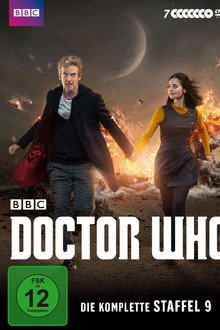 Staffel 9