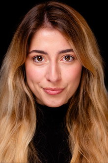 Jutta Charbonnier