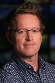 Photo of Andrew Stanton
