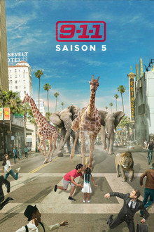 Saison 5
