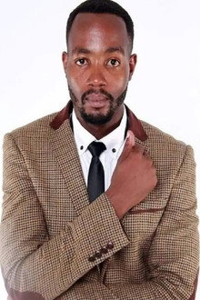 Menzi Biyela