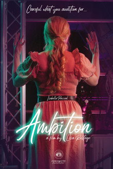 Ambition