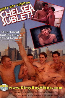 Chelsea Sublet