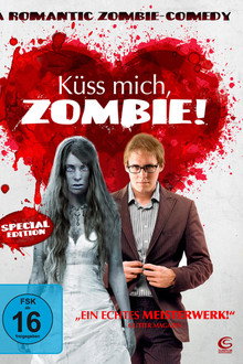 Küss mich, Zombie!