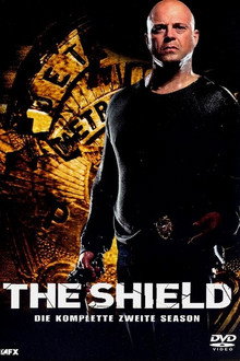 Staffel 2