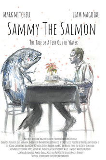 Sammy the Salmon