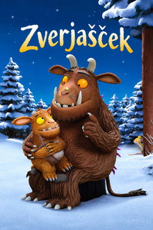 Zverjašček
