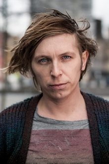 Photo of Bronson Webb