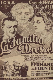 The Dressel Family