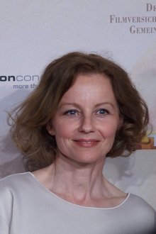 Photo of Carina N. Wiese