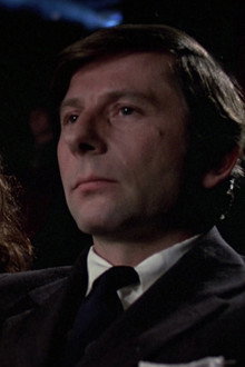 The Tenant