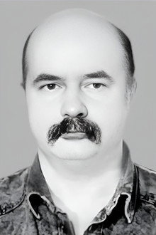 Виктор Василенко