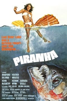 Piranha