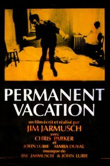 Permanent Vacation