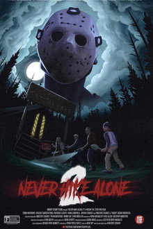 Never Hike Alone 2