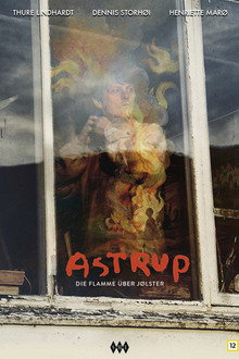 ASTRUP - Die Flamme über Jølster