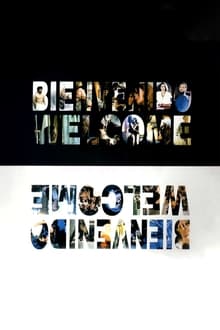 Poster do filme Bienvenido-Welcome