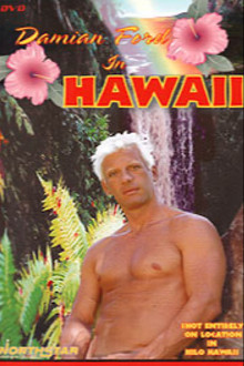 Damian Ford in Hawaii
