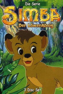 Simba: Der Löwenkönig