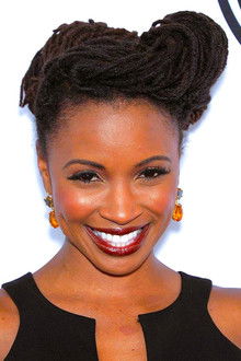 Photo of Shanola Hampton