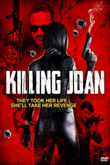 Poster do filme Killing Joan