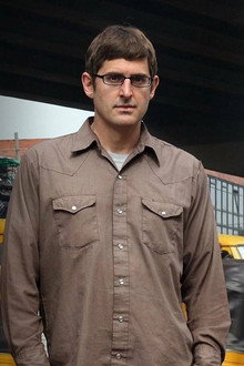 Louis Theroux: Law and Disorder in Lagos