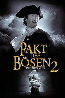 Pakt des Bösen 2 - Die Rückkehr