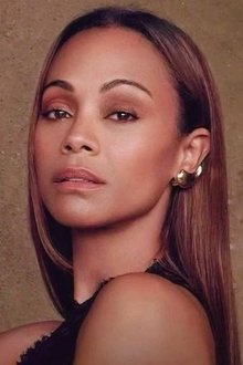 Photo of Zoe Saldana