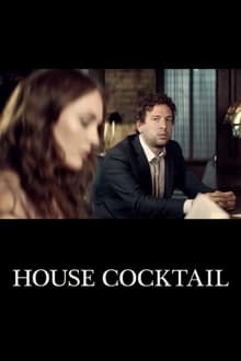 Poster do filme House Cocktail