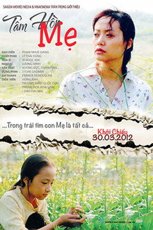 Tâm Hồn Mẹ
