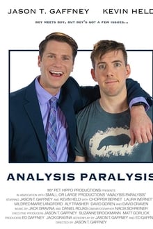 Analysis Paralysis 2018