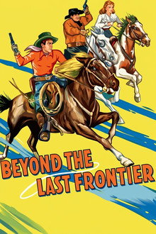Beyond the Last Frontier