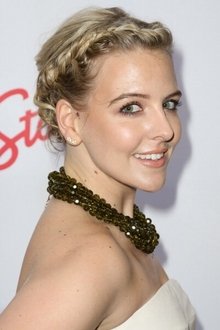 Photo of Heléne Yorke