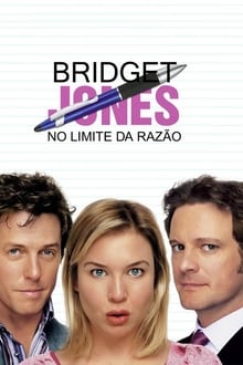 Poster do filme Bridget Jones: No Limite da Razão