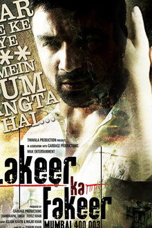 Lakeer Ka Fakeer