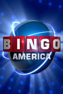 Poster da série Bingo America