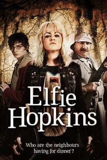 Poster do filme Elfie Hopkins