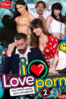 I Love Porn 2