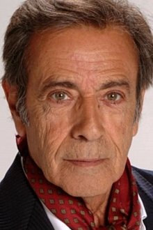 Photo of Mario Alarcón
