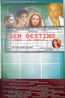Lisboa Los Angeles - Sem Destino