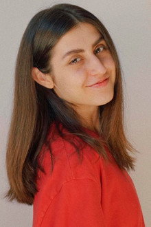 Mari Peixoto