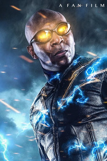 Black Lightning: Tobias's Revenge