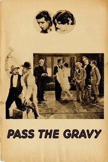 Pass the Gravy