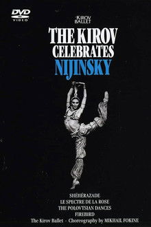 The Kirov Celebrates Nijinsky
