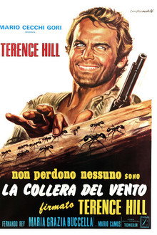 La collera del vento