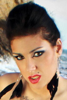 Silvana Rodriguez