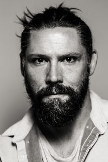Photo of Adrian Collins