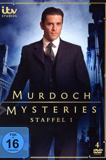 Staffel 1
