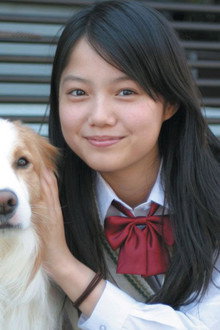 All About My Dog
